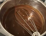Foto del passaggio 2 della ricetta Cioccolata calda con cannella🍫☕️