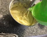 Foto del paso 5 de la receta: Budín de limón
