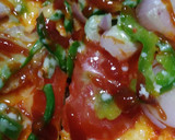 પીઝા (Pizza Recipe In Gujarati) રેસીપી સ્ટેપ1ફોટો