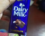 কোল্ড চকলেট ড্রিঙ্ক (cold chocolate drink recipe in Bengali) রেসিপির ধাপ 2 ছবি