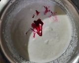वेलेन्टाइन स्पेशल ढोकले (valentine special dhokle recipe in Hindi) रेसिपी चरण 3 फोटो