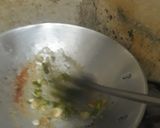 Foto langkah ke 3 dari resep Tahu isi kriuk dengan sambal petis.