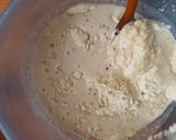 Pizza recept fázis 1 fotója