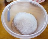 Foto del paso 1 de la receta: Pastafrola