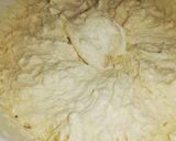 Hólabda /Kozák sapka 🎄 recept fázis 6 fotója