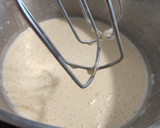 Foto del paso 2 de la receta: Bizcocho de Vainilla y Pepitas de chocolate