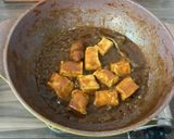 Foto langkah ke 8 dari resep Ayam Goreng Bacem.