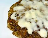 Foto del paso 7 de la receta: Hamburguesas de Lentejas