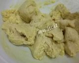 Foto langkah ke 4 dari resep Donat Kentang.