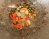 Foto langkah ke 1 dari resep Sambel Pecel sayur rumahan blender (mudah&murah).