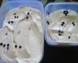 Cara Membuat Banana Ice Cream Milk 5