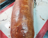 Foto del paso 4 de la receta: Pan de jamón venezolano