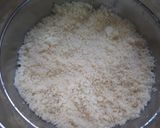 عکس مرحله 2 از دستور تارت میوه با کرم پاتیسیر