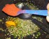 उड़द दाल कचौड़ी (Urad dal kachodi recipe in Hindi) रेसिपी चरण 7 फोटो