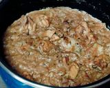 Foto del paso 3 de la receta Carapulcra a mi estilo