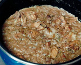 Foto del paso 3 de la receta: Carapulcra a mi estilo