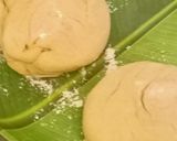 A picture of step 7 of Cauliflower parantha.