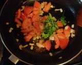 Foto del paso 2 de la receta: Enfrijoladas de pollo