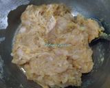 Foto langkah ke 2 dari resep Nugget Ayam Homemade Simpel Ekonomis.