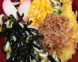 Foto del paso 6 de la receta: Japanese udon casero!!