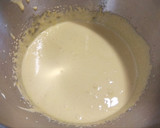Foto del paso 3 de la receta: Plancha de bizcocho genovés