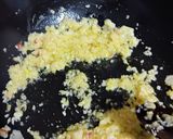 Foto langkah ke 3 dari resep Makaroni Schotel.