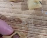 Foto del paso 4 de la receta: Pasta Manti