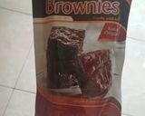 Foto langkah ke 1 dari resep Brownies kukus.