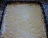 Foto del paso 1 de la receta: Cuadraditos merengados rellenos de mermelada