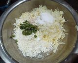 क्रीमी मलाई कोफ्ता करी(Creamy malai kofta curry recipe in Hindi) रेसिपी चरण 1 फोटो