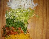 Foto del paso 3 de la receta: Risotto de pollo