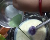 পান সন্দেশ(pan sondesh recipe in Bengali) রেসিপির ধাপ 3 ছবি