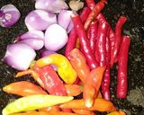 Foto langkah ke 2 dari resep Tomyam Homemade.
