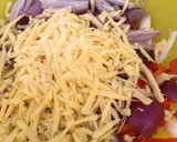Foto del paso 2 de la receta: Colita de cuadril al horno rellena