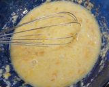 Foto del paso 1 de la receta: Muffins integrales de avena y naranja