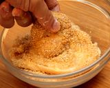 A tökéletes rántott hús recept fázis 5 fotója