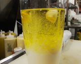 Foto del paso 1 de la receta: Lactonesa de ajo🥛