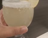A picture of step 5 of Lemonade.