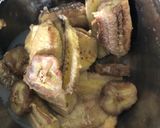 Foto langkah ke 9 dari resep Bolen pisang tanpa korsvet, enak dan renyah.