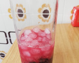 Foto del paso 2 de la receta: Cóctel Blueberry Hills