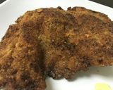 Foto del paso 4 de la receta: Milanesa de Res