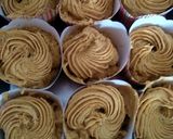 Foto langkah ke 3 dari resep 104. Cupcake Labu Chocolatos.