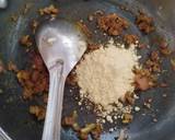 Famous Shegoan Kachori but tawa fried recipe step 4 photo