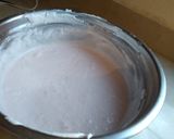Foto del paso 15 de la receta: Beso navideño con helado de pistaches y nuez moscada