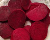 A picture of step 1 of Boiled Beetroot.