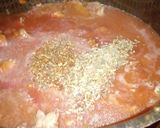 Foto del paso 3 de la receta: Tuco con Tallarín