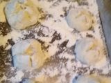 Soda bread vegano
