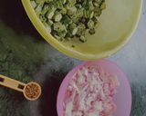 हरी-भरी भिंडी (Hari bhari bhindi recipe in hindi) रेसिपी चरण 1 फोटो