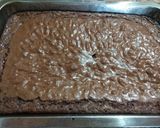 Foto del paso 4 de la receta: Brownies