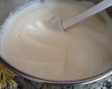Foto del paso 4 de la receta: Pudín de limón (Lemon pudding Cake)